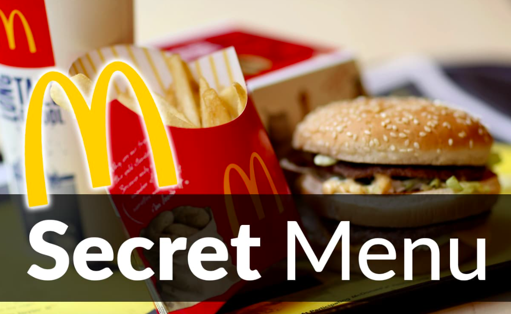 McDonald’s Breakfast Secret Menu