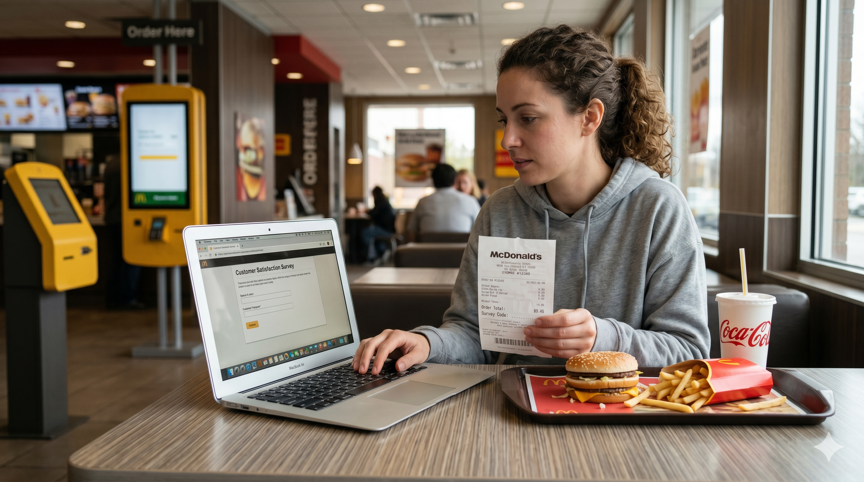 McDVoice Missing 26-Digit Survey Code: Easy Fixes That Actually Work