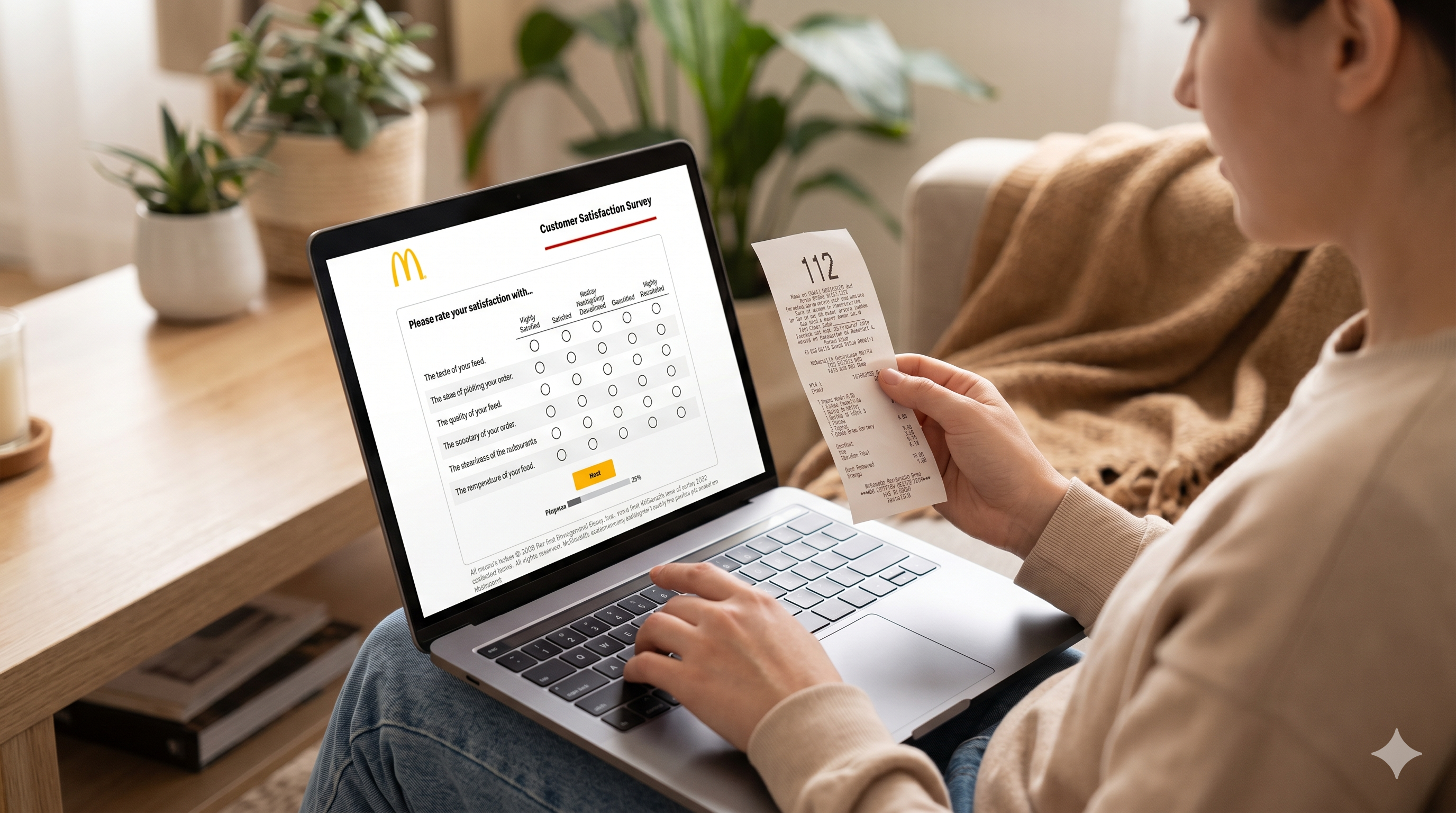 McDVoice Survey Secrets They Don’t Want You To Know