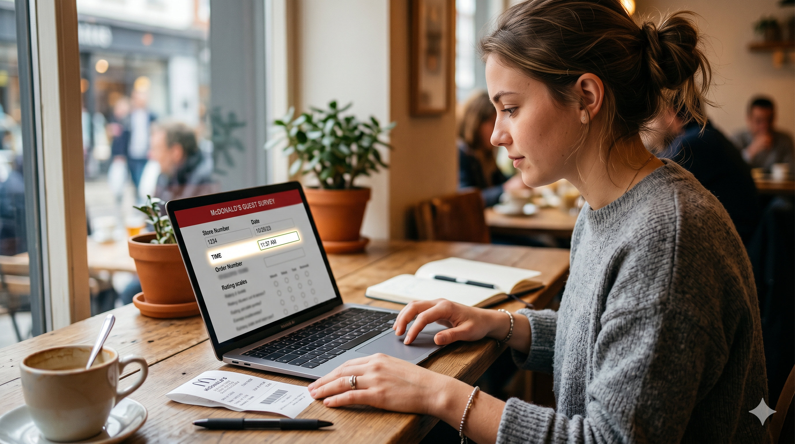McDVoice Validation Code Missing? 3 Secret Ways To Still Get Your Reward