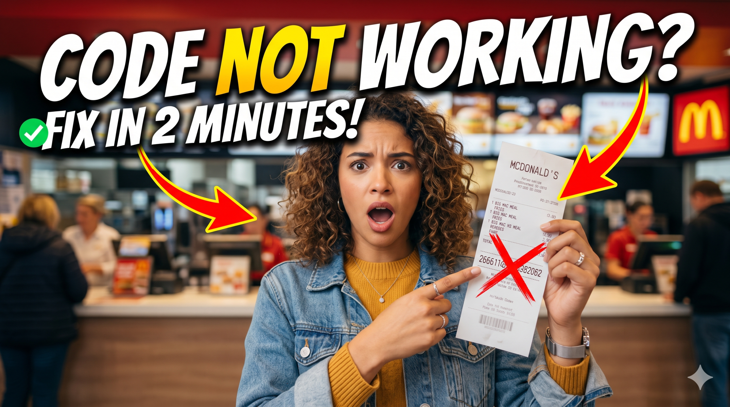 Why McDVoice Says “Invalid Time Entry”? Fix This in Under 2 Minutes